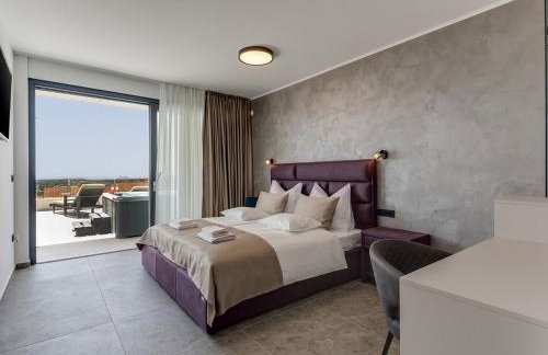 Villa Riposo 2 by SeeAdria Agency - Foto 42