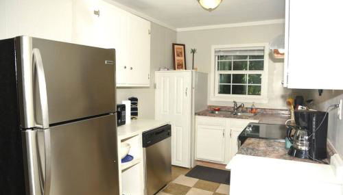 Bungalow near Main Street - #2 - Foto 3