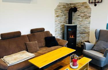 Das Weichenhaus direkt am Nord-Ostsee-Kanal - Foto 8