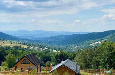 Rajski Zakątek - jeden domek na działce z gorącą balią i mini ZOO - Foto 75