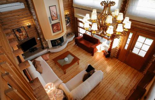 Lakkia - Wooden Residence - Photo 8