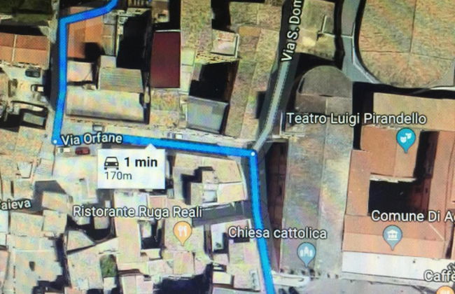 La Nuova Girgenti - Foto 23