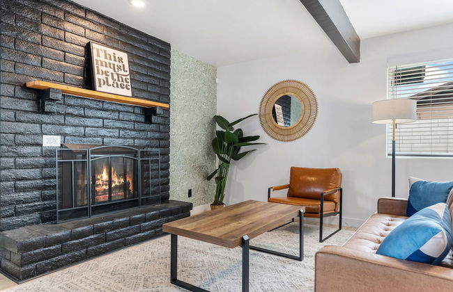 Rosewood Inn - Photo 17