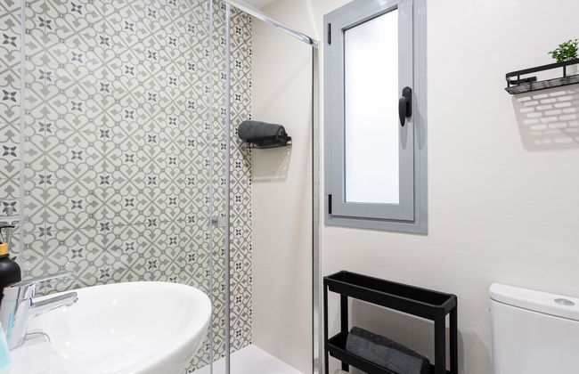 Olletas Patio - Foto 13