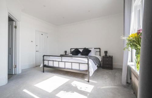 Seafront folkestone Sandgate channel tunnel - 5 star property Sleeps 16 - Foto 19