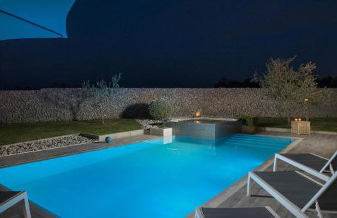 Nice Home In Barban With Sauna - Foto 27