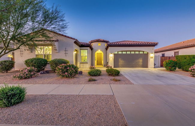 Pecan QC Queen Creek - Foto 51