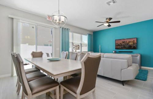 Four Bedroom with GameRoom 5150A - Foto 8