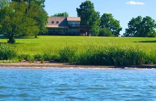 Little River Guest House at Tennessee RiverPlace - Foto 42