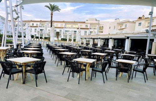 Aparthotel Isla de Cabrera - Foto 43