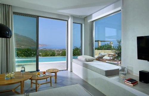 Youphoria Sea View Villas - Photo 40