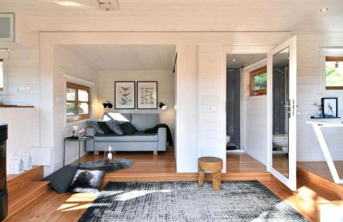 Tiny House Dreischwesternherz - Foto 10