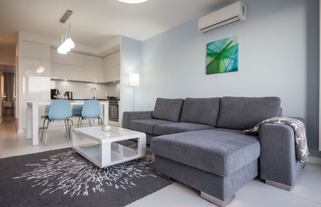 ApartView Wisła - Foto 73