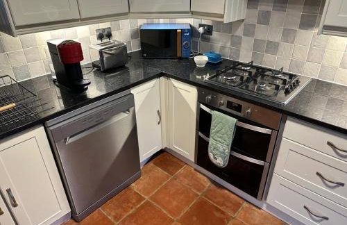 Cotswold Cottage - Foto 10