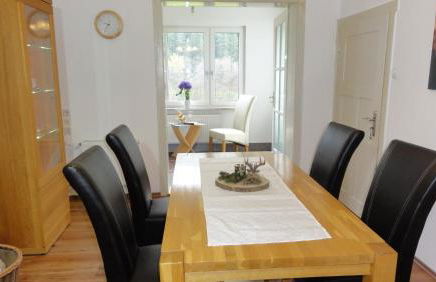 FeWo Obstfelderschmiede - Foto 1