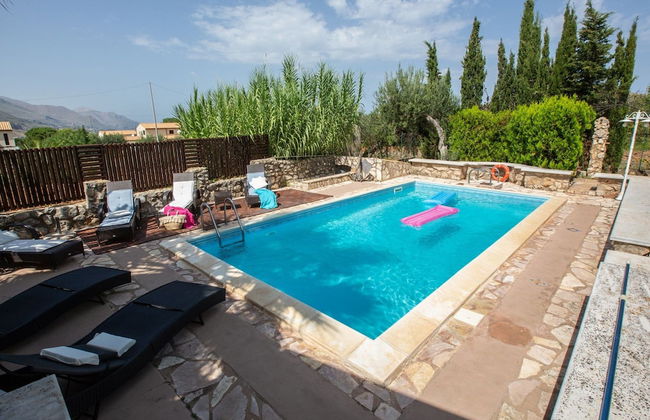 Beautiful Villa, Castellammare - Foto 13