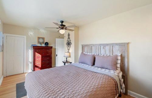 Garden Home & Hot Tub Monthly Rental - Foto 14