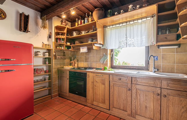 Holiday House Podhamer Marijan - Foto 25