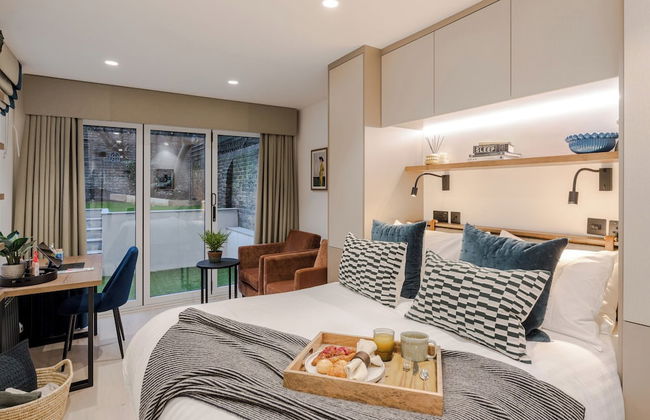 Your Apartment - Kensington - Foto 14