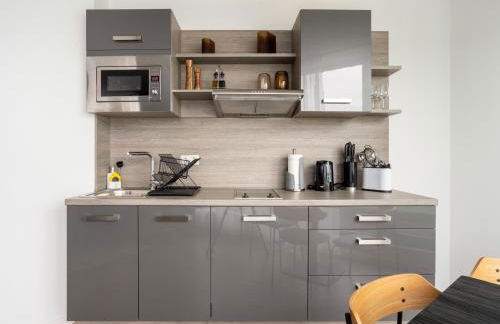 Limehome Köln Friesenplatz - Digital Access - Foto 50