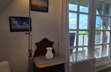 Ferienwohnung Leuchtturmblick - Foto 5