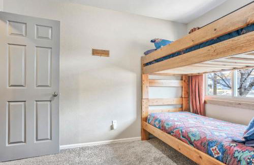 One Level Home Near Downtown Hot Tub - Foto 17