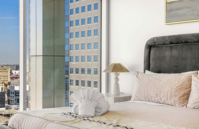 @marbella Lane - Chic 2BR Penthouse w/ Ocean Views - Foto 12