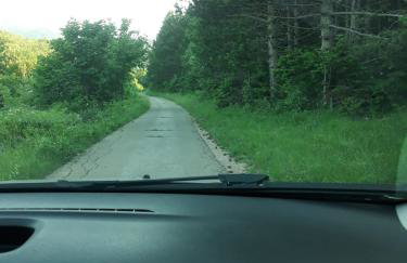 PLANINSKI MIR Rukavine - Foto 35