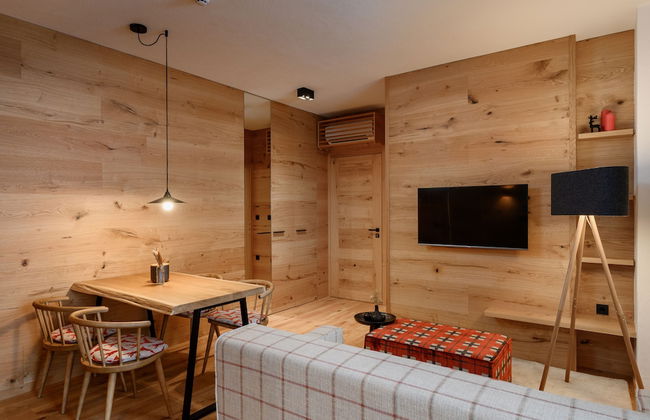 Vila Pavlina - Foto 63