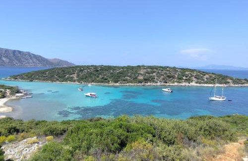 Εξοχική κατοικία Αnna's house - Photo 41