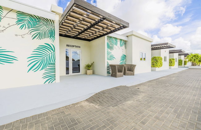 LUX Villas by Bocobay - Photo 22