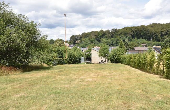 Cottage in Germany With Sun Terrace & BBQ - Foto 17