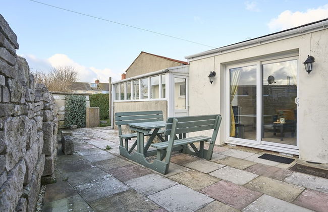 Host Stay Secret Garden - Foto 4