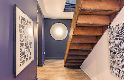 King Bed / Free Parking / BBQ / Fire pit / Arcade - Foto 9