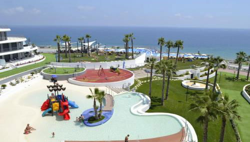 INFINITY VIEW Arenales - Foto 5