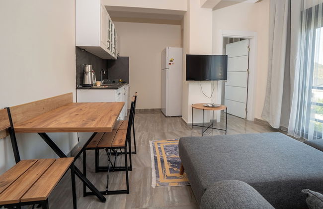 Capo Calaberno Aparts - Photo 42