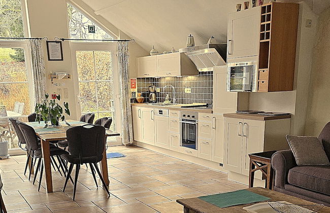 Gîtes Les Myosotis - Foto 31