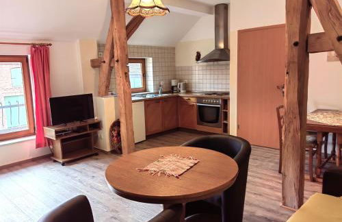 Pension Claudia Güldenpfennig - Photo 35