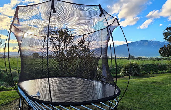 Alpine-pacific Holiday Park - Foto 68