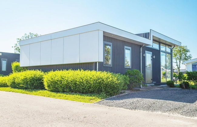 Drenthe Family Getaway w/ Garden - Foto 15