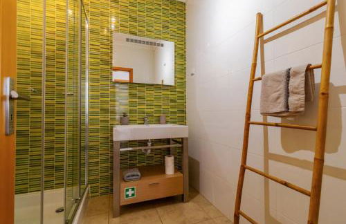 George's Quinta das Palmeiras, a 2 bedroom apartment in luxury complex, walking distance to town - Foto 29