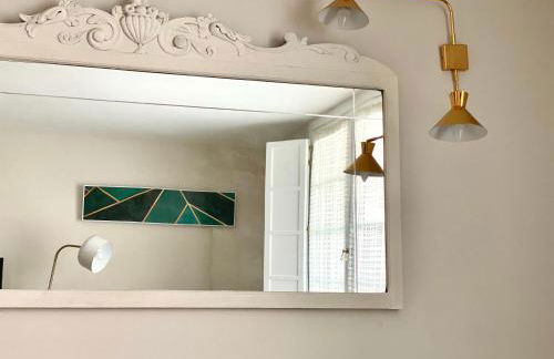 Puerta al cielo Suite - Foto 22