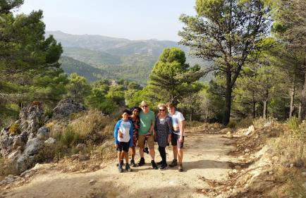 Finca Las Morenas - Foto 24