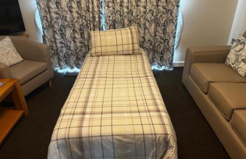 Two Bedroomed Holiday Cottage with Sea Views - Foto 11