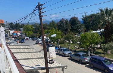 Tsatsalmas Rooms with Sea View II - Foto 35