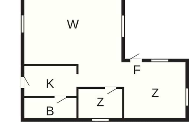 7 Person Holiday Home in Tyreso-by Traum - Photo 14