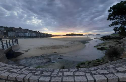 Apto Holibai Luceira Baiona, Galicia Vacaciones para Parejas o Familia - Foto 22