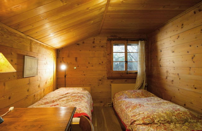 Magnifique Chalet Familial Pour 10 Personnes au Coeur de Nax - Foto 4