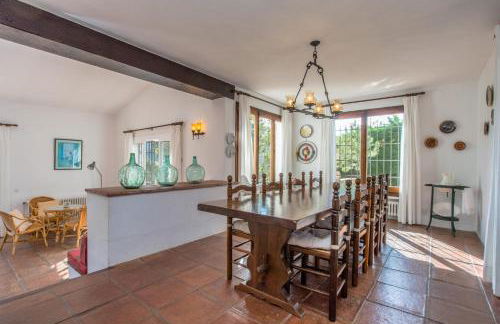 SR-42 BEGUR SA RIERA 8 Pax - Foto 15