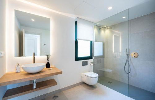 Villa Shakira, Sierra Blanca, Marbella - Foto 15